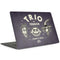 Disney The Nightmare Before Christmas Trio of Terror Apple MacBook Pro 15-inch Skin